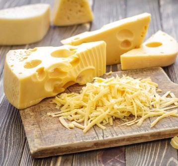 Český kozí sýr zaujal naše sousedy Palmový tuk má řadu příznivců, ale také velký počet odpůrců.