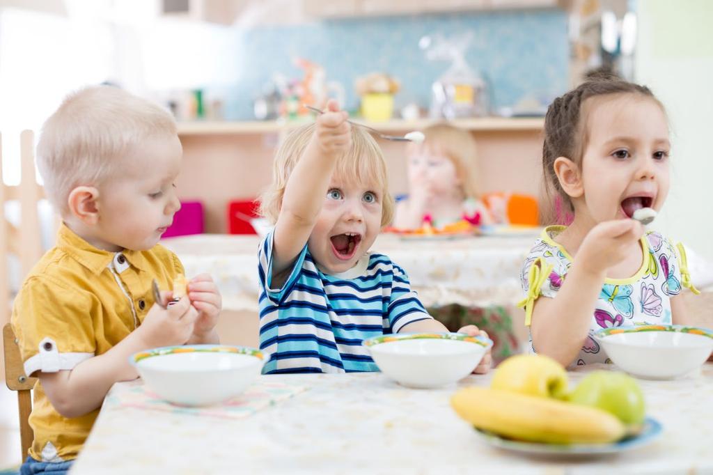 zaostřeno Může dětem chutnat, když se vaří podle vyhlášky? Když mé dítko začalo navštěvovat mateřskou školu, ihned jsem se zajímala o místní stravu.