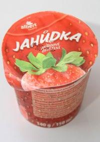 Malé výtky pak byly k barvě světlejší než u jiných vzorků, které byly chuťově též dobré. Zmrzlina byla i velmi příjemně našlehaná a rozplývala se na jazyku. Známka za senzorické hodnocení 1,51.