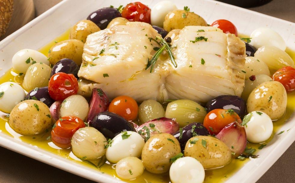 cestování Jídlo připravené z nasušené tresky zvané bacalhau dva tisíce let vyrábí slavné portské víno. Je to v údolí řeky Alto Douro a tato vinná oblast stojí za vidění.
