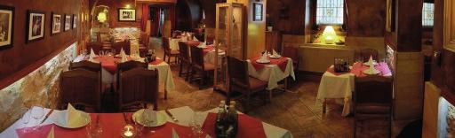 restaurace U ševce Matouše Vychutnávejte si další klubové