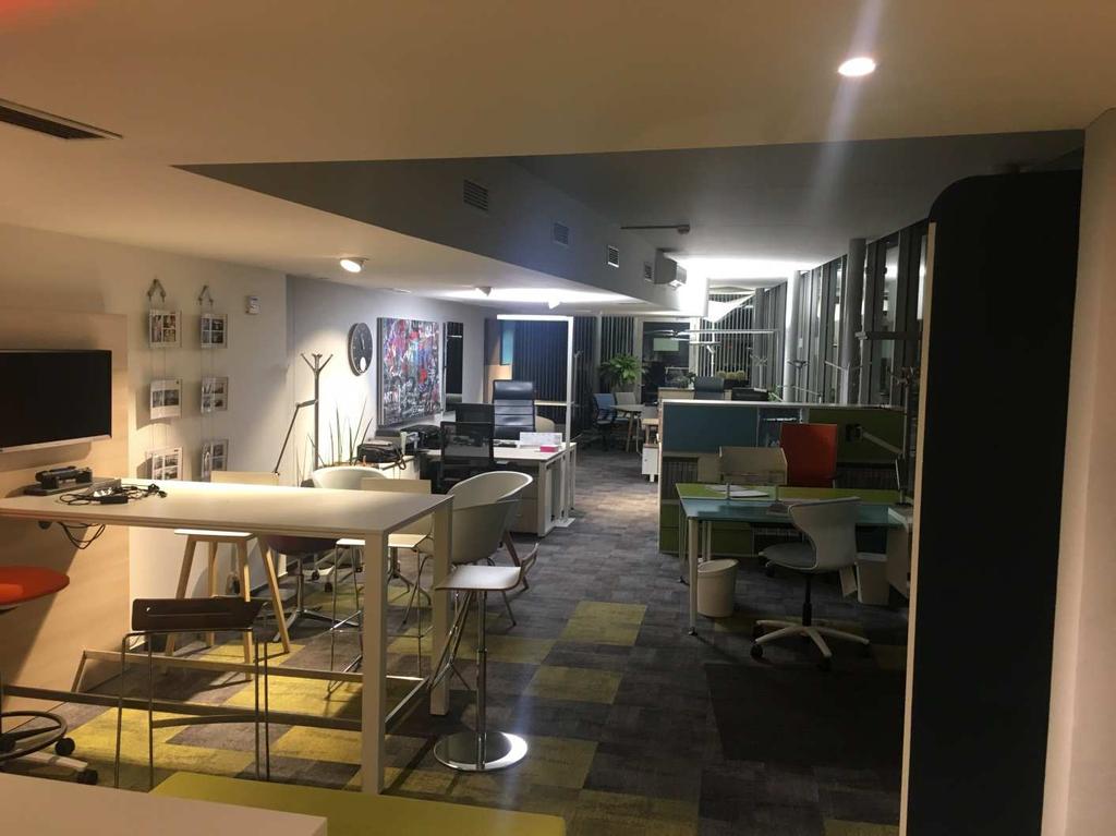 SHOWROOM PRAHA ADRESA