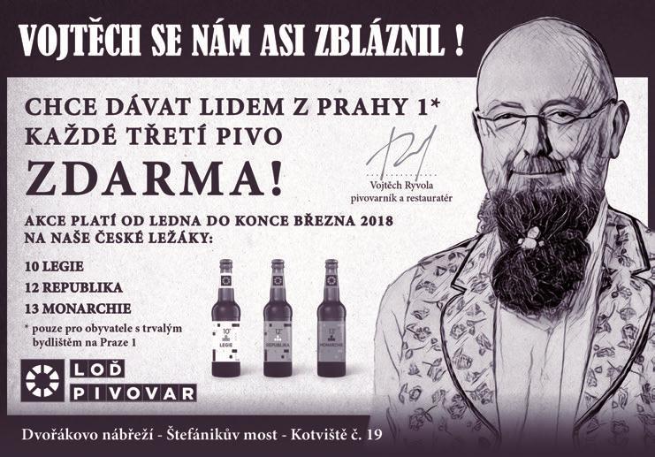 Čtěte mimo jiné v kavárně Živá voda (Petrov 2) Foto: Archiv Mazlíčci Starého Města SLEČNA ELI