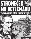 DopiSy telefon inzerce: 777 556 578 inzerce@staromestskenoviny.eu 9 KDYŽ K LÉKAŘI, TAK S UŠIMA... PETR BURGR Vedoucí člen Spolku občanů a přátel Malé Strany a Hradčan.
