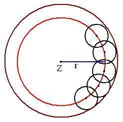 Př: V určiém prosředí vzniklo sojaé vlnění inerferencí dvou posupných vln s frekvencí 48 Hz Určee rychlos vlnění v omo prosředí, je-li vzdálenos dvou sousedních uzlů sojaého vlnění,5 m Řešení: f=48