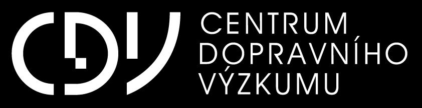 STUDIE O VÝVOJI DOPRAVY Z HLEDISKA ŽIVOTNÍHO PROSTŘEDÍ V ČESKÉ REPUBLICE ZA ROK 2016 STUDY ON TRANSPORT TRENDS FROM ENVIRONMENTAL VIEWPOINTS IN THE CZECH