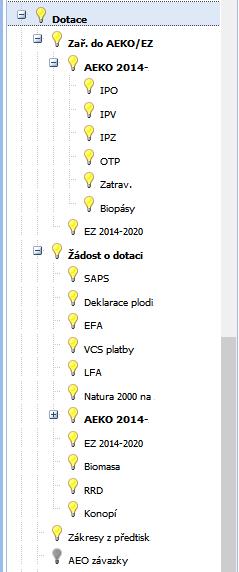 Ikonka Stručný popis významu Upřesnění Sloupec Titul souběh nekombinovatelných titulů () Na DPB je zděděno více různých titulů.