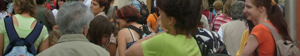 jelo se do Prahy.