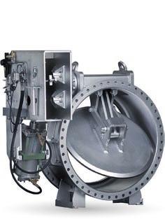 TA-Luft, Fire Safe Použití: uzavírací armatura používaná ve všech průmyslových odvětvích. Média plynná, kapalná bez mechanických nečistot.