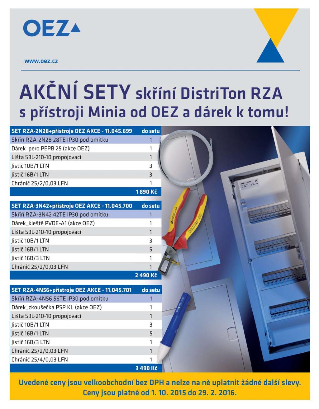 akce 9