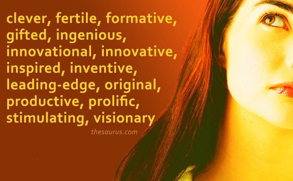 Do these words describe