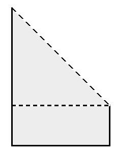 Řešení Úhlopříčka čtverce je zároveň přeponou v rovnoramenném pravoúhlém trojúhelníku s odvěsnami délek a, proto využijeme Pythagorovu větu.
