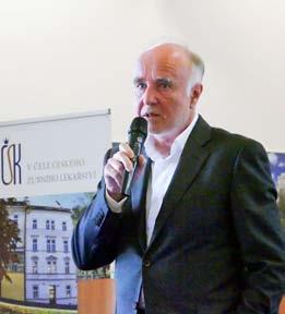Snahou je, aby každá položka také měla svůj přesný termín nebo minimálně kontrolní body, v nichž je třeba vyhodnotit, jak se daná věc vyvíjí.