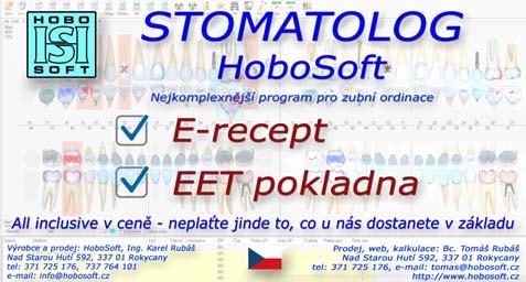LKS je stavovský a recenzovaný odborný časopis, který vydává Česká stomatologická komora jako měsíčník a distribuuje adresně zubním lékařům v České republice.
