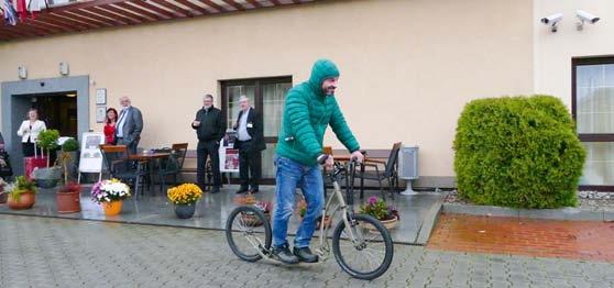 zubaři tolik fanoušků, že blíže ji představovat netřeba. A pěkně se to rozjelo i na parketu!