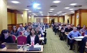 . Roman Šmucler, CSc., a viceprezident ČSK MUDr
