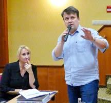 v čele jednotlivých OSK měli vhled do dění sněmu, i když nejsou jeho členy.
