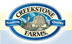 Z G R I L U Naše hovězí maso nakupujeme od společnosti Creekstone farms, která produkuje vysoce kvalitní, čerstvé, chlazené hovězí z USA. Maso má certifikát N.H.T.
