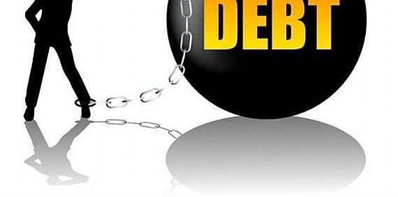 dluh = budoucnost