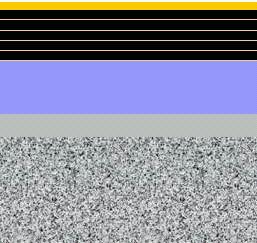 Ti(C,N,B) D.S. 5x Al 2 O 3 (Ti+B- dot.) Ti(C 0,45,N 0,55 ) Ti(C 0,7,N 0,3 ) Obr.