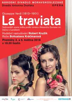 Galavečer k zahájení sezóny 2017/2018 / 172 110 let Divadla Antonína Dvořáka / 174 NODO / 181 Ostravské dny / 195