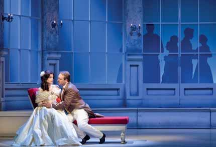 (Violetta Valéry), Martin Bárta (Giorgio