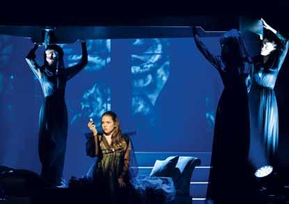 Martina Šnytová (Julie), Pavel
