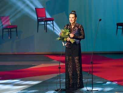 Role: Joey Sturdy Režie: Janusz Klimsza Premiéra 27.