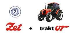Historie a současnost Zemědělské traktory mají svůj počátek v 9. století v souvislosti s prvními pokusy o využití zdokonaleného parního stroje pro zemědělské práce.