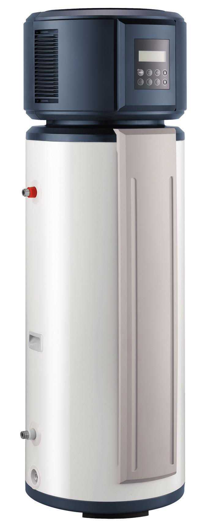 ohřívač vody