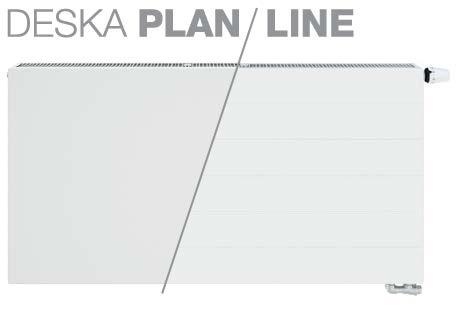 PLAN set, LINE set -