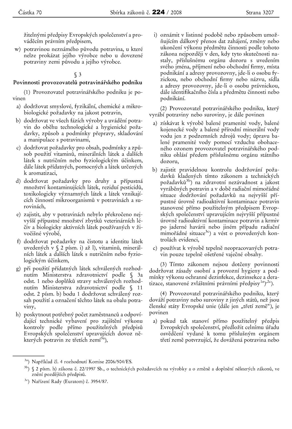 Castka 70 Sbfrka zakonu c.