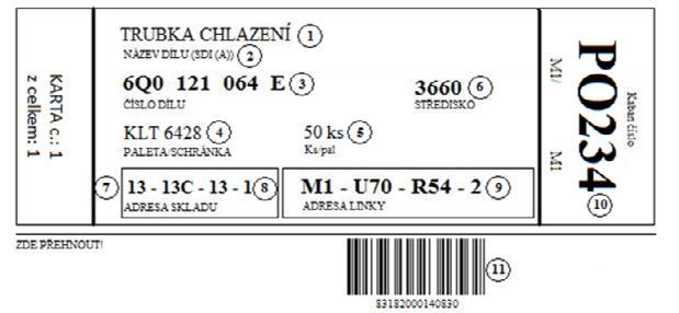 4 LOGISTICKÉ TECHNOLOGIE S rozvojem moderní logistiky ve světě postupně došlo i k rozvoji logistických technologií.