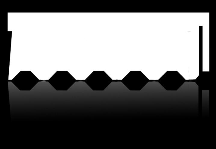 PREMIUM LINE Krytina, která svými technickými parametry