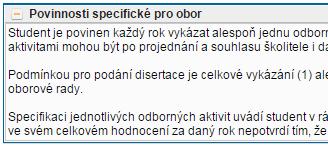 V pravé části okna s výpisem všech studentů se zobrazují informace o ročním hodnocení. Návrh ročního hodnocení můžete zobrazit opět v pdf nebo prostřednictvím ikony.