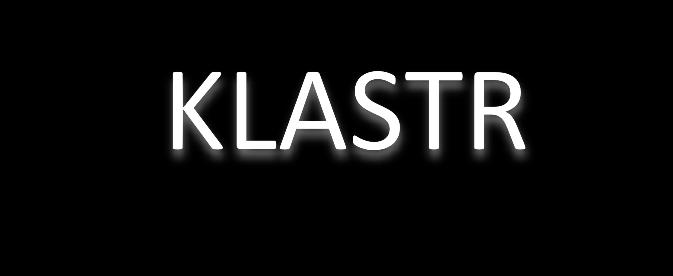 Klastr je geograficky blízké seskupení - vzájemně provázaných firem, - specializovaných dodavatelů, - poskytovatelů služeb - a souvisejících institucí v konkrétním oboru i