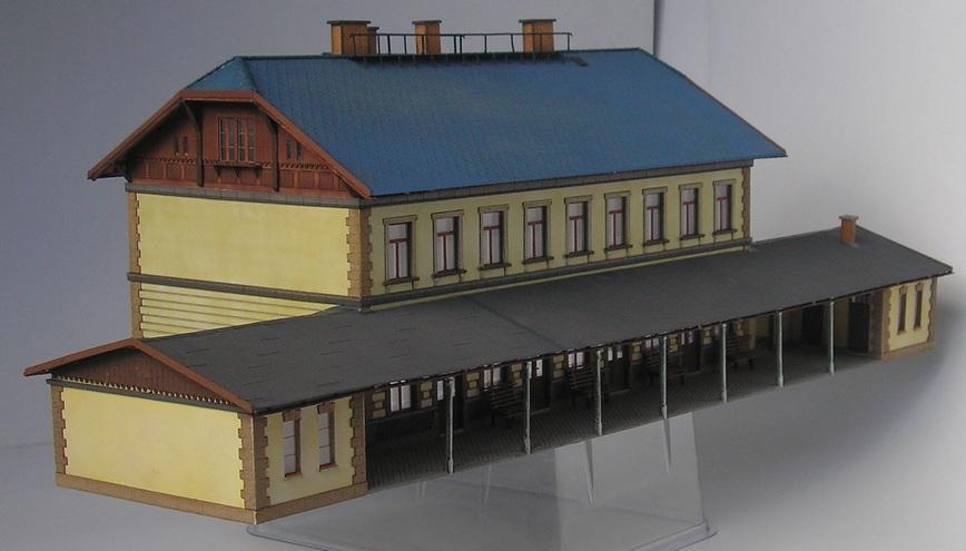 Českomoravská transversální dráha 18a/H