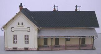 LVIIb/H Mšené Lázně LAS 4019 TT