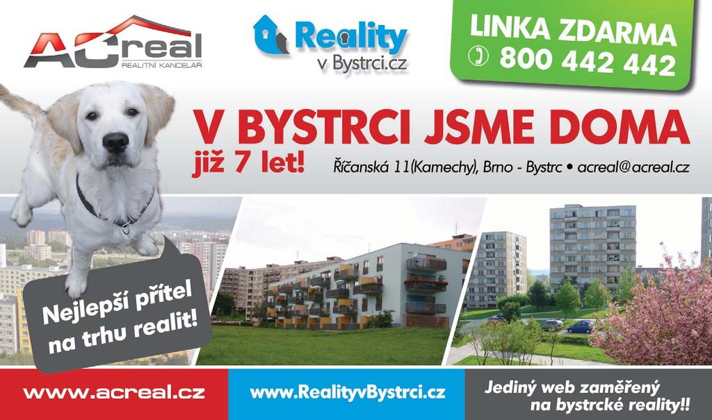 NEJČTENĚJŠÍ REALITNÍ