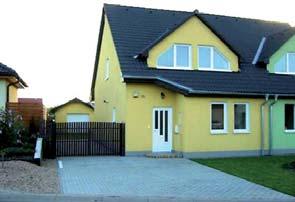 2, koupelna 6,1m 2, chodba 12,7 m 2 2 690 000 Kč DŮM NA KLÍČ RD 3+1, OBEC TVRDONICE RD 4+KK MORAVANY Znojemské reality 777 261 999 K prodeji nabízíme celkem 10 novostaveb rodinných domů, které se
