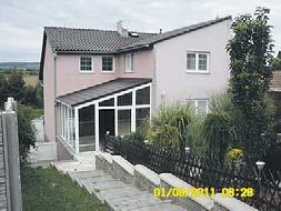 Prodej RD v obci Sokolnice, ZP 220m 2, zahrada 160m 2, možnost