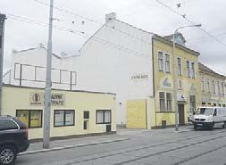 laboratoře s možností pronájmu parkovacích stání popř dalších prostor