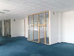 bytu OV 3+kk s balkonem v obci Měnín, byt je po velice zdařilé