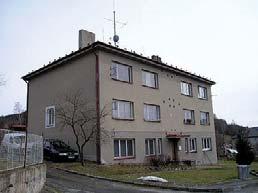 zbourání s krásným pozemkem Cena: 2 690 000,- Kč Tel: 732 814