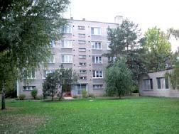 rekonstr v centru Břeclavi, dvoupodlažní, CP 162 m 2 - UP