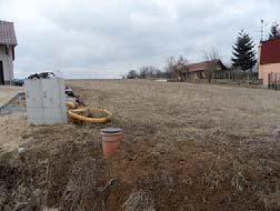 cihla, CP 90 m 2, první patro Cena: 1750 000,-Kč Tel: 773 020