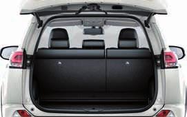 Hybrid 145 kw e-cvt AWD (E-FOUR) 865 900 Kč