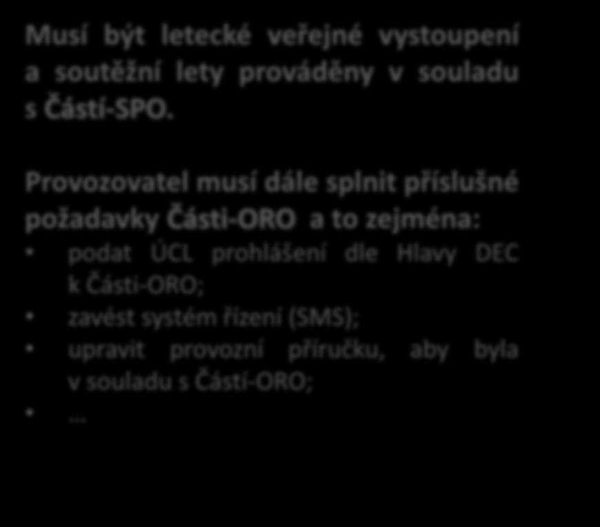 úhradu ročních nákladů; a ceně, jejíž hodnota nepřevyšuje částku stanovenou příslušným úřadem. Pokud nejsou splněny podmínky bodu SPO.GEN.