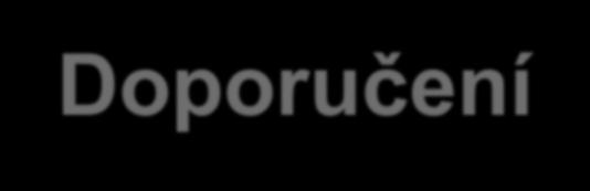 Doporučení TESTUJTE! na webu: https://isprofin.mfcr.cz/rispf_test Konzultovat s manažerem na kraji i konzultantem MV! Číst Zápis z jednání komise RVPPK!