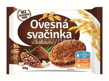 ks/ Ovsená desiata s kakaom 40g /20 ks/ Ovsená desiata s kokosom 40g /20 ks/ 1101 1102 1103 Tekmar Natur Brusnica+malina 30g /28 ks/ Tekmar